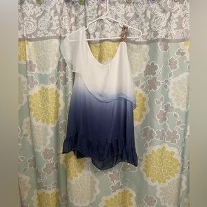 Dressy blouse